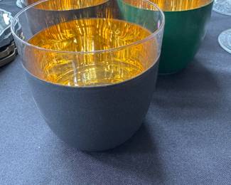 Eisch Drink Glasses