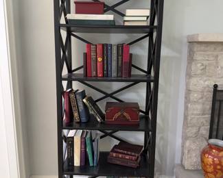 Bookcase