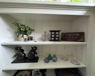 Bric-a-Brac