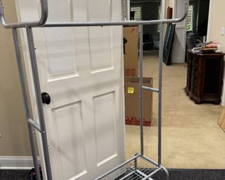 Clothes Rack (3)