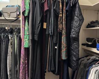 Ladies Dresses - Designer