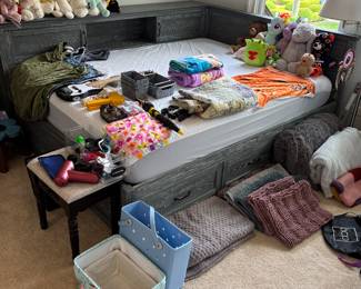 Girls Items