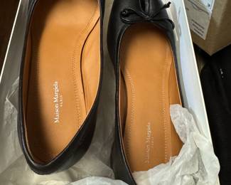Designer Shoes - sz 8