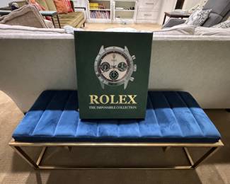 Assouline The Impossible Collection - Rolex