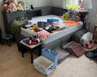Girls Items