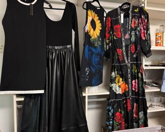 Alice and Olivia , size sm
