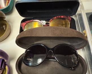 Designer Sunglasses