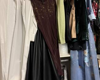 Ladies Clothing