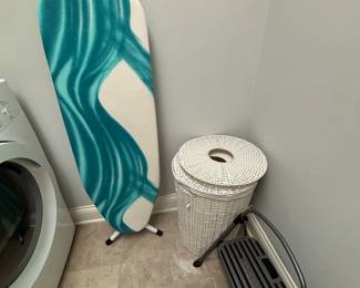 Laundry Items