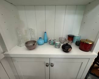 Assorted Decoratives