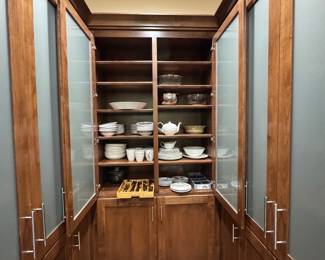 Dishware