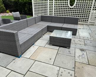 Outdoor Sectional