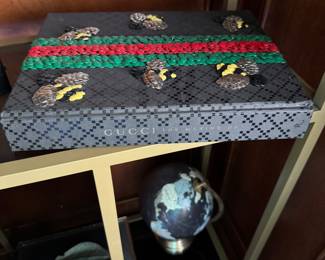 Gucci Design Coffee Table Book