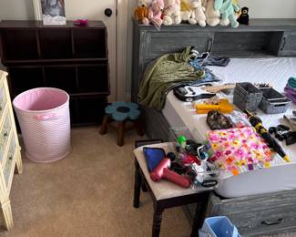 Girls Items