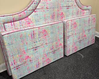 Trundle Bed