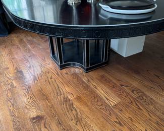 Dining Table from end