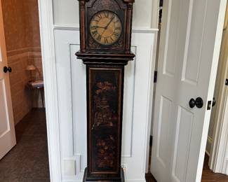 Grandmother Clock