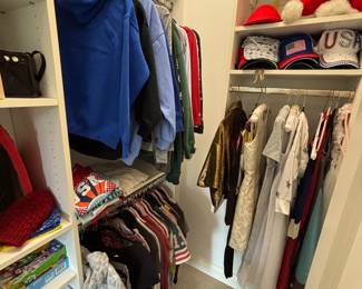Girls Clothing -