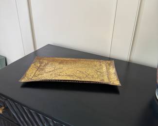 Trays