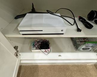 XBox Console