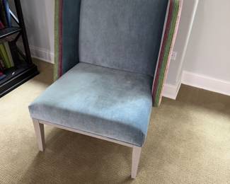 Upholstered Chair