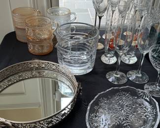 Glassware