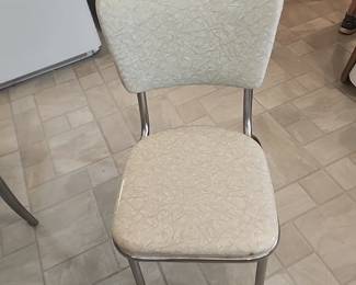 Gamble chairs are in great shape!!!