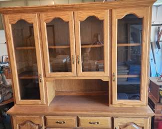 Display case