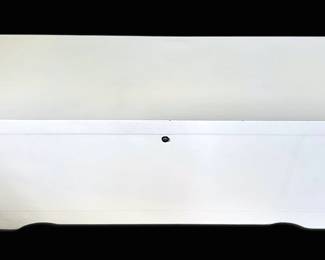 Lane Cedar Chest Lock Removed See Description