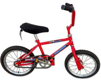 Huffy Mud Master Childrens Bike