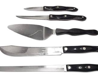 Cutco Knives Cake Server
