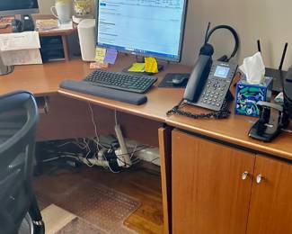 Desk
