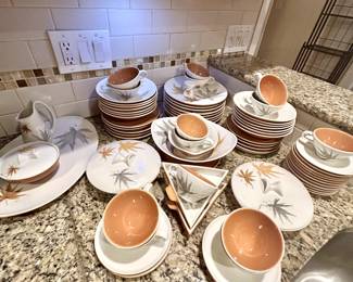 China set