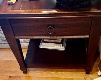 End table