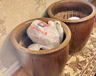 Planters
