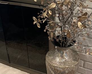 Floral decor