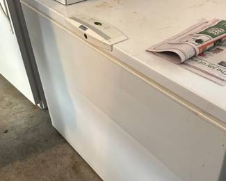 Freezer