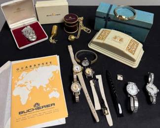 Watches
