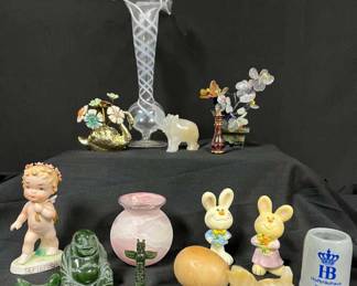 China Cabinet Pretties