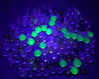Marbles