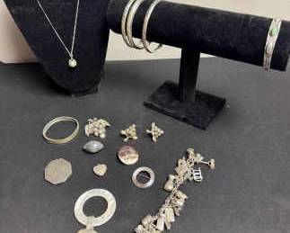 Sterling Jewelry