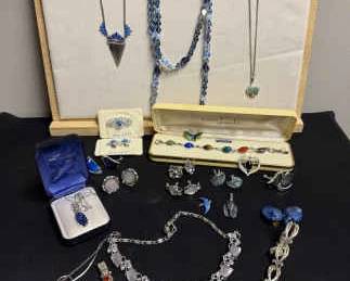 Silver Stones
