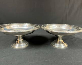 Heirloom Weighted Compotes
