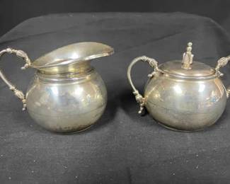 Sterling Creamer Sugar from Mexico