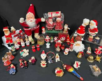 Vintage Christmas