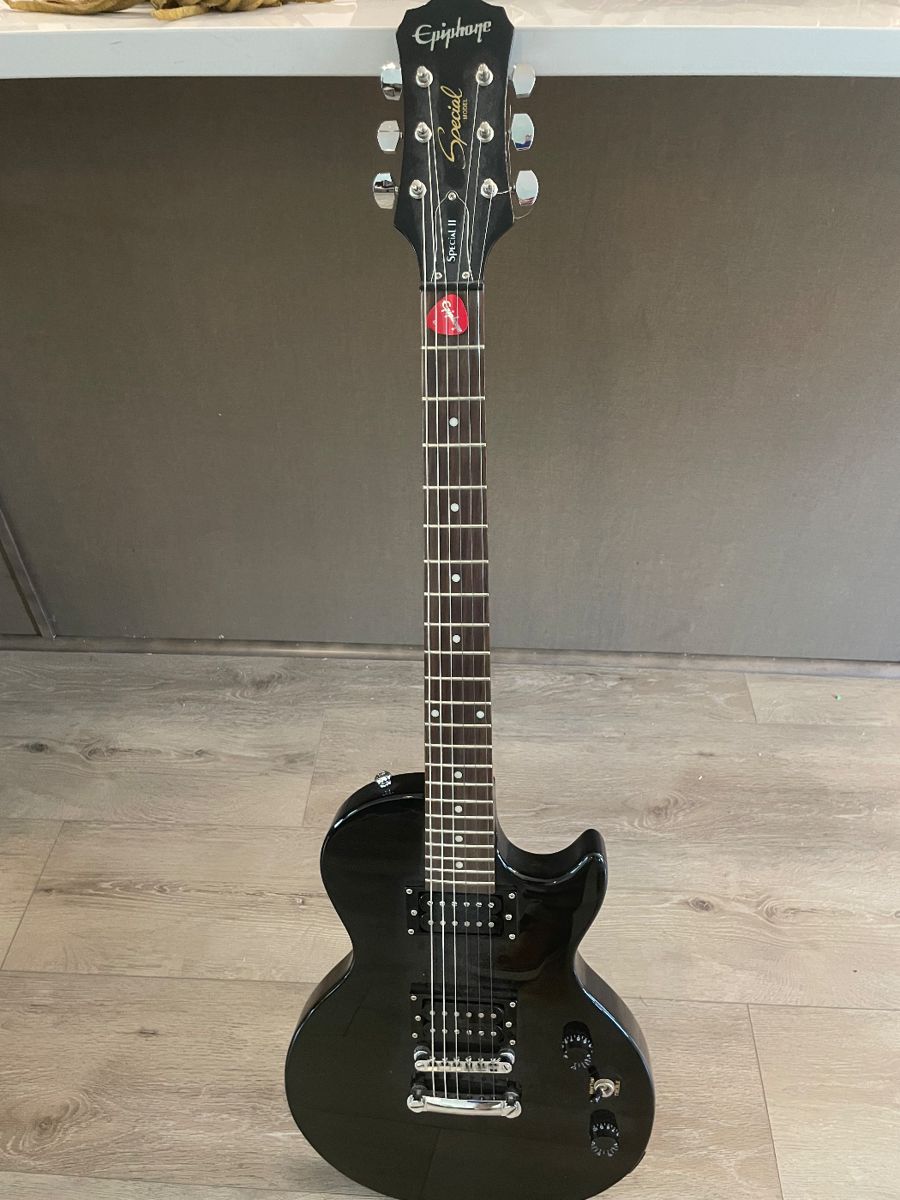 Epiphone Les Paul Special Guitar