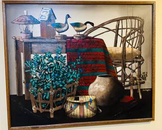 Sale Picture