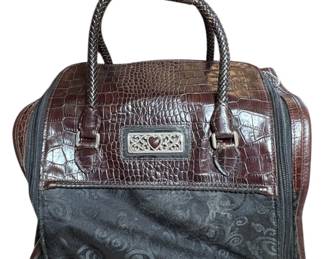 Brighton Cosmetic Bag
