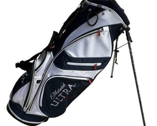 NEW Michelob Ultra Golf Bag