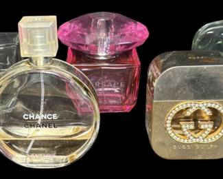 Designer Perfume
